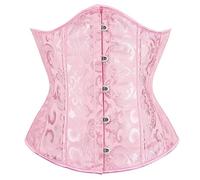 Bslingerie® Corsetto Cincher da Donna, S
