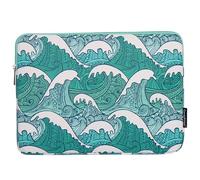 BSLVWG Custodia per notebook protettiva antiurto resistente all'acqua 14 pollici Custodia per notebook compatibile con MacBook,Acer,Asus,Dell,Lenovo,Microsoft,HP Laptop Cover (02, 14 Pollice)