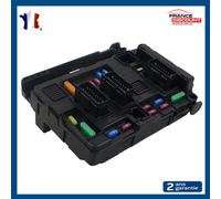 Bsm B5 Custodia Fusibile Servitude per Citroen Xsara Picasso Berlingo 9650618280