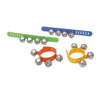 BSM Halilit-Giocattolo Musicale, Multicolore, HA 347/5