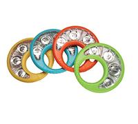 BSM Halilit HA608V - Strumento musicale per bambini - Minis Tamburins