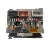 BSM-L11 Fuse Box Control Unit Assembly Compatible With 307 C4 6500FH Low Configuration