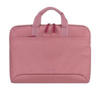 Tucano - Borsa Smilza Per Laptop 14" E MacBook Pro 14"-rosa Tucano