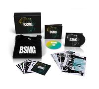 Bsmg - Platz An Der Sonne