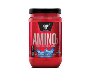 BSN Amino X 1015 g Punch alla Frutta