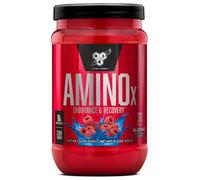 BSN AminoX 435g Blue Raspberry