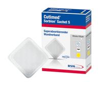 BSN Cutimed® Sorbion® busta S wundverband 24 pz Cerotto