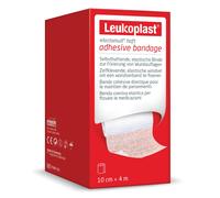 BENDA LEUKOPLAST ELASTOMULL HAFT 10 CM X 4 M