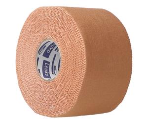 BSN Leukotape P Sport Tape, beige, 1 confezione = 1 pezzo 1 St