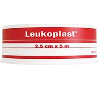 BSN medical 01522-00 cerotto telato Leukoplast 5 m x 2.50 cm