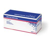 BSN Medical 72281-01 Delta-Cast - Nastro flessibile in fibra di vetro, 7,5 x 3,6 m, confezione da 10 pezzi