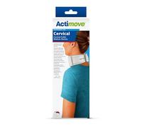 BSN Medical Actimove 72819-30 - Collo morbido cervicale a media densità, taglia XL, circonferenza 38-48 cm, altezza 7 cm