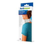 BSN Medical Actimove 72819-32 - Collo morbido a densità cervicale, piccolo, circonferenza 30-36 cm, altezza 7,5 cm