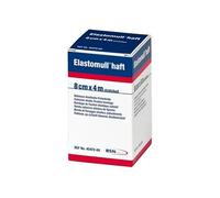 Elastomull® Haft 8 cm x 4 m 1 pz Benda in garza