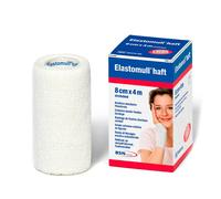 Bsn medical Elastomull Haft benda elastica 8cmx4m - Benda elastica