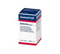 BSN Médical Elastomull Haft Bendaggio 4 m x 8 cm - Benda elastica