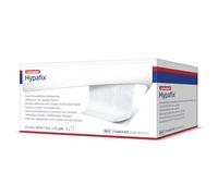 BSN Medical - Hypafix, Benda Adesiva di Ritenzione per Medicazioni, in TNT Poroso e Conformabile, Ipoallergenico, Non Sterile ma Sterilizzabile, Misure 15 cm x 10 m, 1 unità