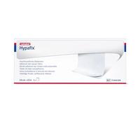 BSN medical - Hypafix, Benda Adesiva di Ritenzione per Medicazioni, in TNT Poroso e Conformabile, Ipoallergenico, Non Sterile ma Sterilizzabile, Misure 20 cm x 10 m, 1 unità