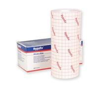 HYPAFIX - Benda di ritenzione per medicazioni, auotadesiva per parti del corpo in continuo movimento, 200mmx10m, 1 pezzo, 59513