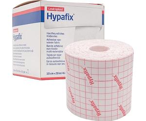 BSN medical Hypafix Stretch (ex Fixomull stretch) 20 m x 10 cm fissaggio bendaggio