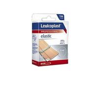 BSN Médical Leucoplast Strisce Elastiche 6 cm x 1 m - Cerotti