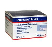 BSN Médical Leucotape 10x3,75 - Benda