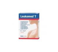 Leukomed T Apósitos 10cm x 12.5cm - 5 Unidades
