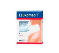 BSN Médical Leukomed T Medicazione in film 15 x 20 cm 5U - Medicazione sterile