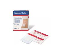 Leukomed T Plus Medicazione Post-operatoria Trasparente Impermeabile 10x25 Cm