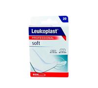 Bsn medical Leukoplasr Pro Soft 19mx72mm 20U - Cerotto medicato