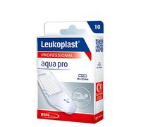 Bsn medical Leukoplasr Pro Soft 6mx10cm 10U - Cerotto medicato