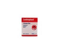 Leukoplast Esparadrapo Bianco 1,25 cm x 5 m - Cerotto