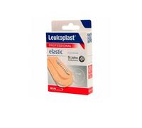 Bsn Medical Leukoplast Pro Elastic 19 cm x 56 m 10 strisce - Benda elastica