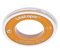 Bsn Medical Leukopor Cerotto Rocchetto - 2,5cm x 5m