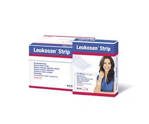 BSN Medical - Leukosan Strip 3 mm x 75 mm
