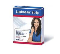 BSN Medical - Leukosan Strip 6 mm x 100 mm