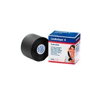 BSN Medical Leukotape K Nero 5 cm x 5 m - Bendaggio Ortopedico