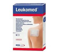 Bsn Medical Medicazioni Post-Operatorie Leukomed™ 10x25cm 5uds