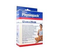 PHYSIOPACK Acm 12 x 29 cm scatola singola + custodia con blocco riscaldante