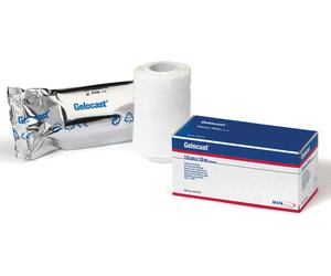 bsn medical srl Gelocast benda oss.zn 10mx10cm