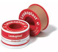 bsn medical srl Leukoplast rocch.2,5cmx5mmutua