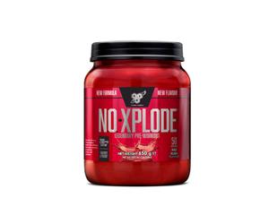 BSN N.O.-Xplode Legendary Pre-workout 650 g Purple Power