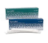 BSN Specialist Plaster Splints, Fast, Blue, 4x15, 50/bx by BSN