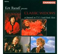 Bso - South Bank Show"Classic Widows