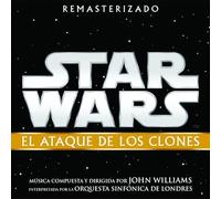 Ost - Star Wars: El Ataque De
