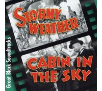 Bso-Variado Jazz - Stormy Weather & Cabin In The Sky
