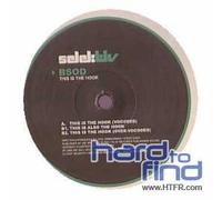 Bsod - This Is the Hook