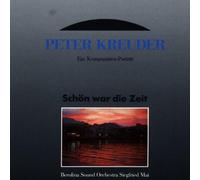 Bsoo - Peter Kreuder-Schön War die Ze