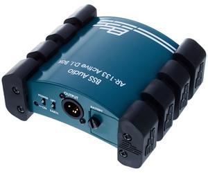 BSS Audio AR133