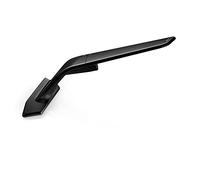 Bss010 - set di specchietti retrovisori stealth COLORE NERO